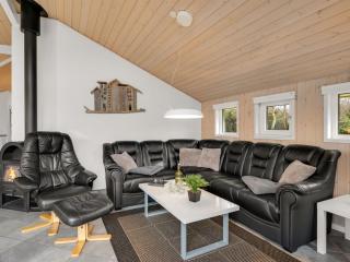 Holiday Home Erikka - 40km from the sea by Interhome - 3