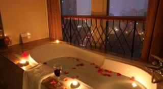 Yuyang Riverview Hotel - 6