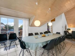 Holiday Home Eweline - 700m from the sea by Interhome - 2