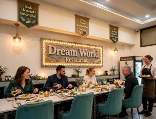 Hotel Dream World Delhi IGI Airport -Drop Free - 0