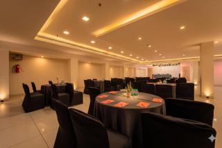 HHW Hotel- Agra - 6