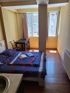 vake-house - Tbilissi - 9