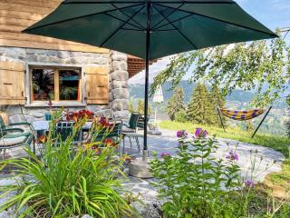 Chalet Chalet Le Cornuit by Interhome - 0