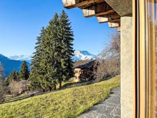 Chalet Chalet Le Cornuit by Interhome - 9