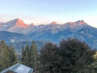Chalet Chalet Le Cornuit by Interhome - 6