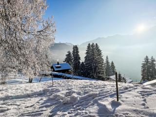 Chalet Chalet Le Cornuit by Interhome - 5