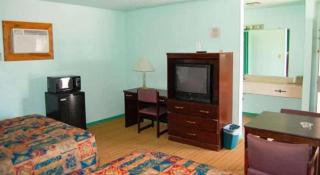 American Inn & Suites Childress - 3