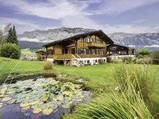 Chalet Chalet Cauma by Interhome - 0