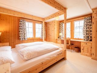 Chalet Chalet Cauma by Interhome - 9