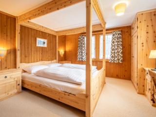 Chalet Chalet Cauma by Interhome - 4