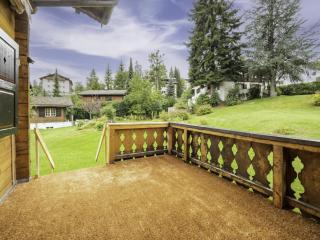 Chalet Chalet Cauma by Interhome - 2