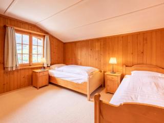 Chalet Chalet Cauma by Interhome - 1