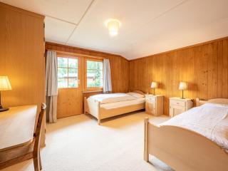 Chalet Chalet Cauma by Interhome - Flims - 2