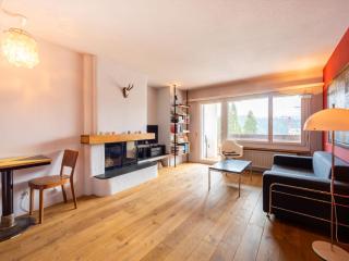 Studio Cannaretsch by Interhome - 9