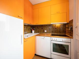 Studio Cannaretsch by Interhome - 2