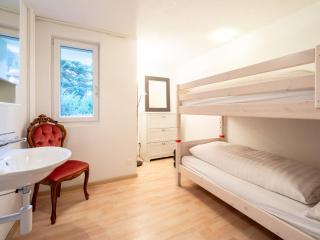Apartment Cristallina A2 by Interhome - 3