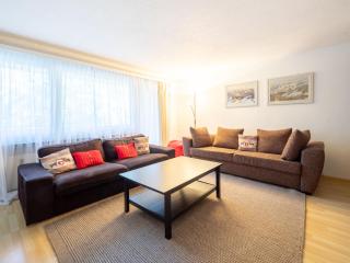 Apartment Cristallina A2 by Interhome - 5
