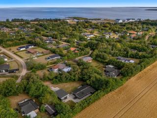 Holiday Home Wigman - 450m to the fjord by Interhome - 9