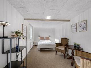 Holiday Home Wigman - 450m to the fjord by Interhome - 1