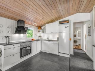 Holiday Home Wigman - 450m to the fjord by Interhome - 2