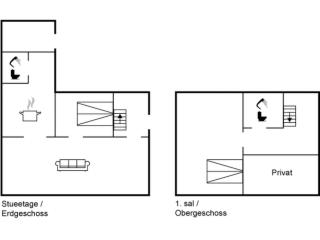 Holiday Home Toivo - 300m from the sea by Interhome - 9