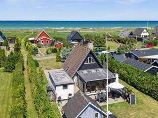 Holiday Home Rosalie - 150m from the sea by Interhome - 8