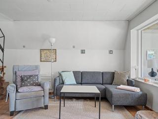 Holiday Home Rosalie - 150m from the sea by Interhome - 7