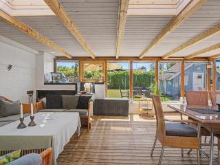 Holiday Home Rosalie - 150m from the sea by Interhome - 5