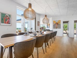 Holiday Home Hubertina - 900m from the sea by Interhome - 7