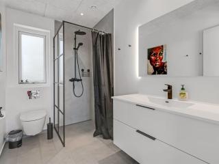 Holiday Home Hubertina - 900m from the sea by Interhome - 4