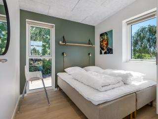 Holiday Home Hubertina - 900m from the sea by Interhome - 1