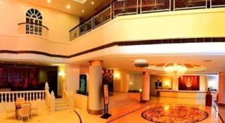 Asia Hotel Yantai - 9