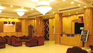 Hotel Park Grand - 1