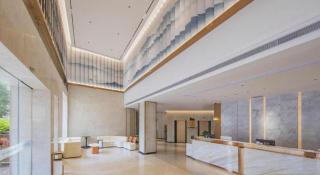 Xiamen Xi'an Jinling Hotel - 5