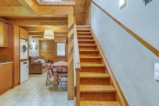 Paisajes de ensueño en magnífico duplex, Siscaro 310 - HUT-8217 - 7