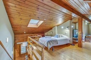 Paisajes de ensueño en magnífico duplex, Siscaro 310 - HUT-8217 - 2
