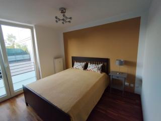 4-room cosy apartment in Giesing - 9