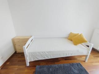 4-room cosy apartment in Giesing - 7