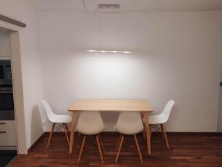 4-room cosy apartment in Giesing - 5