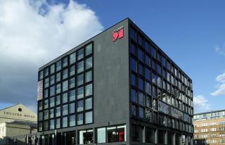 citizenM Glasgow - 8