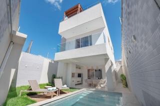 Casa Vibes House em Cumbuco by Carpediem - 9