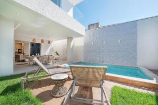 Casa Vibes House em Cumbuco by Carpediem - 4