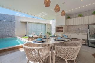 Casa Vibes House em Cumbuco by Carpediem - 3
