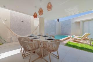 Casa Vibes House em Cumbuco by Carpediem - 2