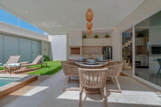 Casa Vibes House em Cumbuco by Carpediem - 1