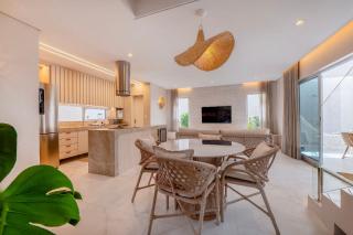 Casa Vibes Luxo com Piscina e Jacuzzi by Carpediem - 7