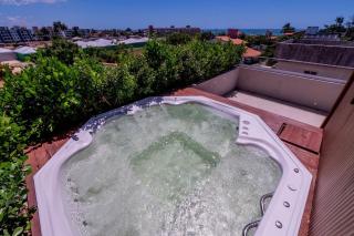 Casa Vibes Luxo com Piscina e Jacuzzi by Carpediem - 9