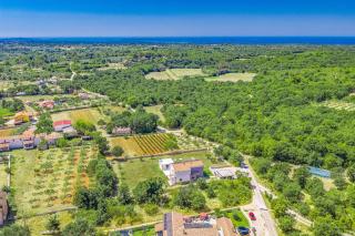 Villa Serena in Central Istria for 8 people with private heated pool - 7