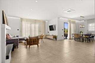 Villa Serena in Central Istria for 8 people with private heated pool - 2