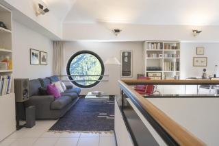 Casa Walser by Luigi Snozzi - 3